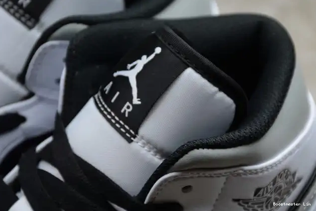 Boostmaster lin 554724-073 White 1 Jordan AIR Mid Shadow 0517